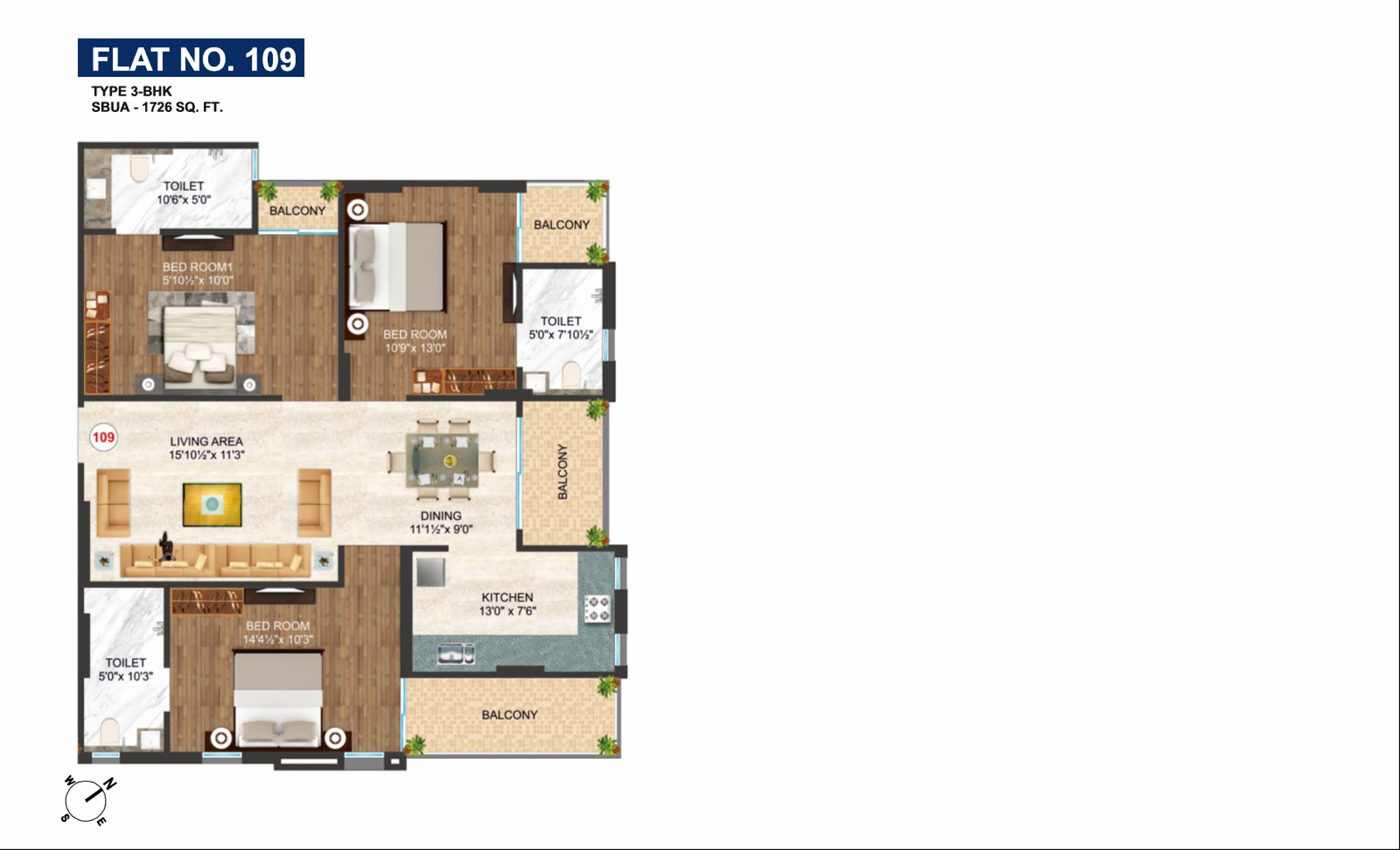 Unit plan 109